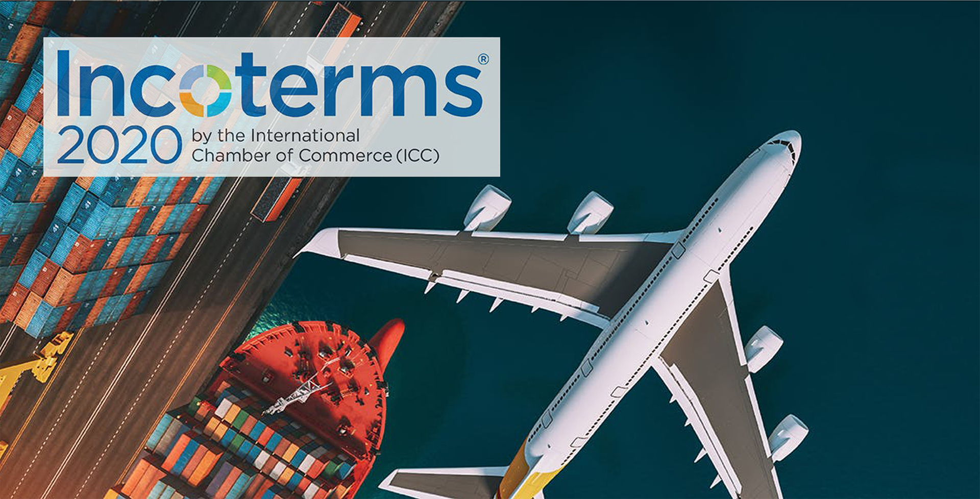 All you need to know about Incoterms 2020
